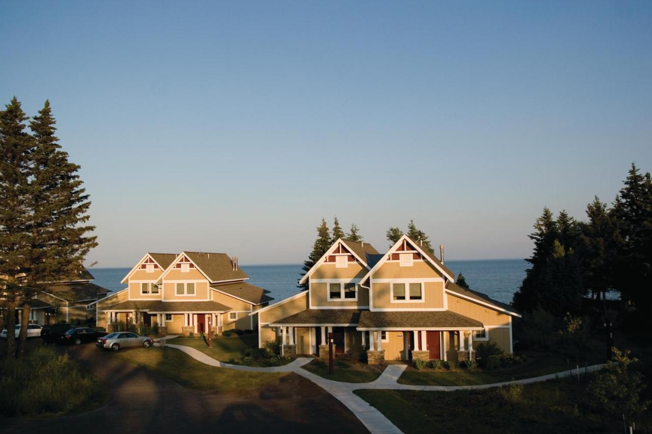טו הרבורס Larsmont Cottages מראה חיצוני תמונה