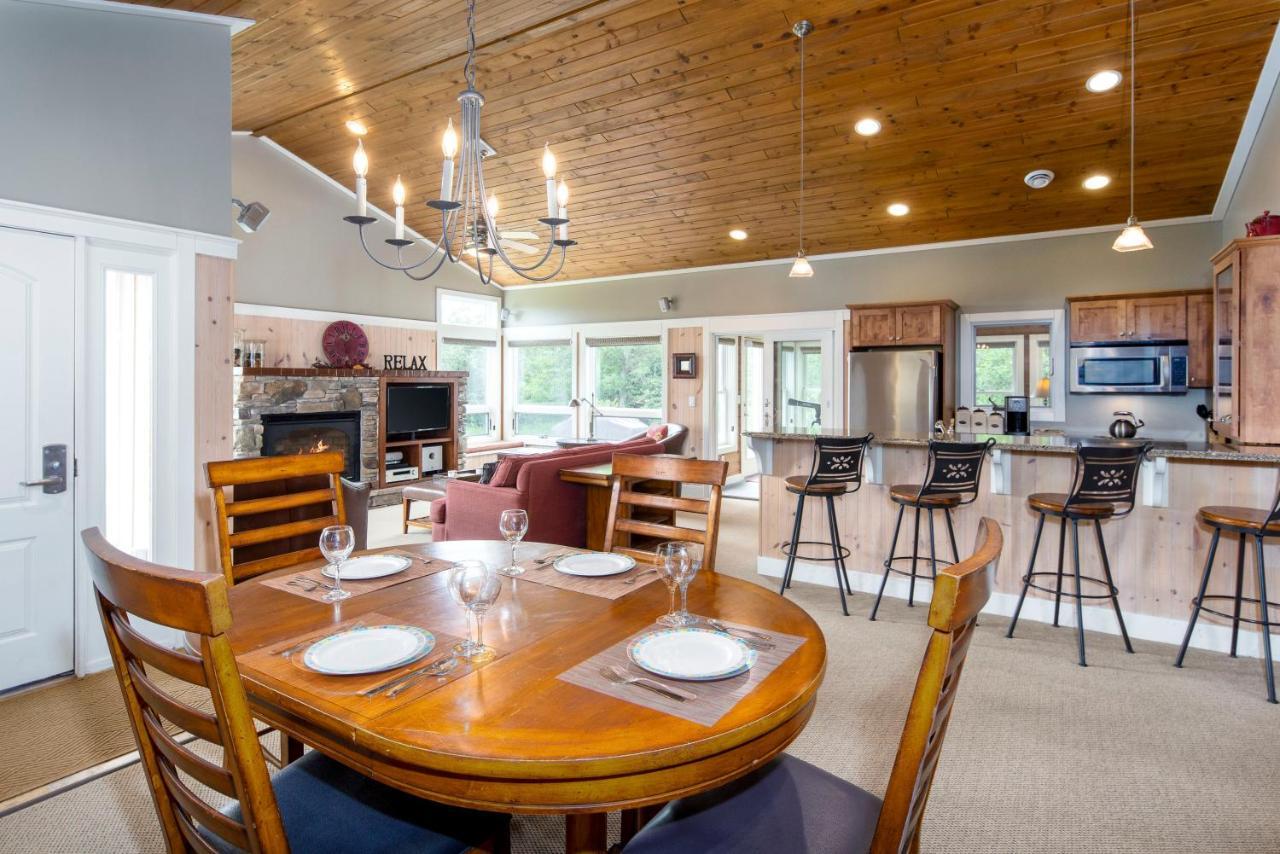 טו הרבורס Larsmont Cottages מראה חיצוני תמונה