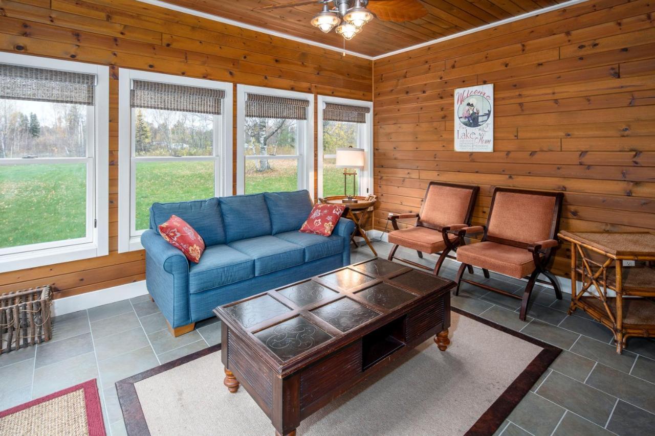 טו הרבורס Larsmont Cottages מראה חיצוני תמונה