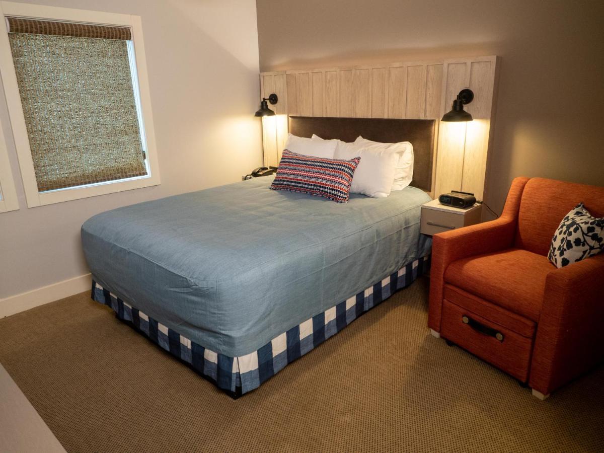טו הרבורס Larsmont Cottages מראה חיצוני תמונה