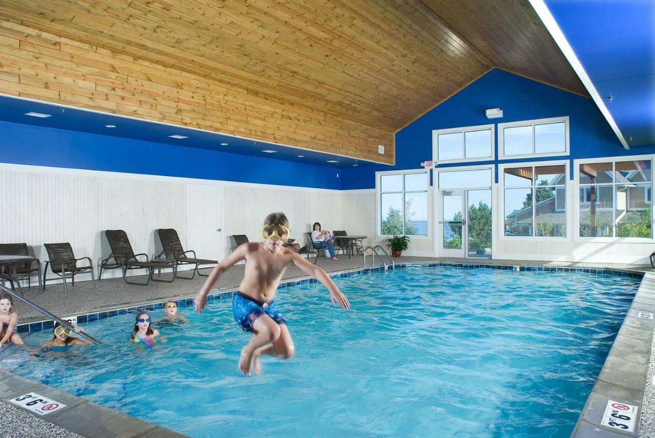 טו הרבורס Larsmont Cottages מראה חיצוני תמונה
